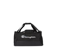 Champion Sac de Sport Unisexe Performance Medium Noir (KK001) UNI, Noir (Kk001), Sac de Sport