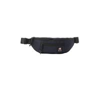 Champion Sac banane Script Shop (806021) 2L Unisexe Bleu marine Taille unique