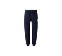Champion Script Shop Pantalon côtelé pour garçon Bleu Marine