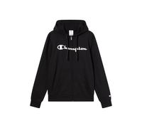 Champion Script Shop Sweat à Capuche zippé pour Homme Bleu Marine