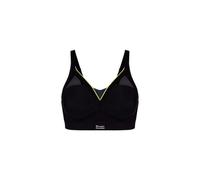 Champion Soutien-gorge de sport pour femme Noir 85C