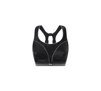 Champion Soutien-gorge de sport Ultimate Run Bra S5044 Noir 85G Femme