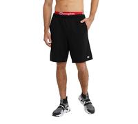 Champion - Short de sport - Homme, Noir, grand
