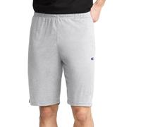 Champion - Short de sport - Homme, Oxford Gray, X-Large