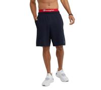 Champion Short léger, décontracté en jersey tricoté pour homme de grande taille pour le week-end, XXL