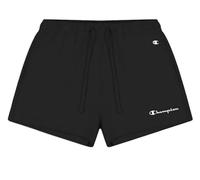 Champion Short de Sport Shorts Noir