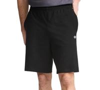 Champion Short en Jersey avec Poches - Short de détente de 22,9 cm, Coupe Standard, léger, Disponible en Taille Standard et Grande Taille - Homme