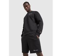 Champion Short Icons - Noir S