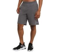 Champion Short léger, décontracté en jersey tricoté pour homme de grande taille pour le w nd, Taille L Hauteur