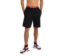 Champion Short léger, décontracté en Jersey tricoté pour Homme de Grande Taille pour Le Week-End, XXX-Large Grand