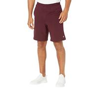 Champion Short léger, décontracté en Jersey tricoté pour Homme, (Taille Standard ou Grande Taille), Taille XL