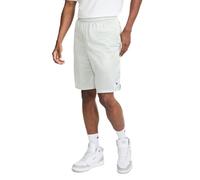 Champion Short long en maille avec poches - gris -