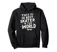 Champion Skateur Mondial Sweat à Capuche