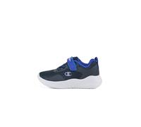 Champion Softy Evolve B TD Low Sneakers, Bleu (BS503), 25 EU