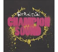 Champion Sound [Import]