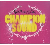 Champion Sound [Import]