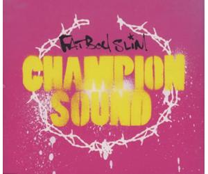 Champion Sound [Import]