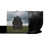 Faithless – Champions Sounds – Vinyle noir