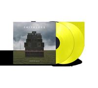 Chanpion Soubds (Yellow Vinyl)