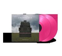 Champion Sounds Vinyle Rose