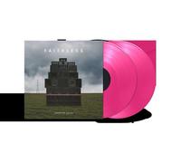 Champion Sounds Vinyle Rose Vinyle