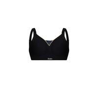 Champion Soutien-Gorge de Sport pour Femme, Nero, 90C