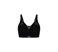 Champion Soutien-Gorge de Sport pour Femme, Nero, 90G