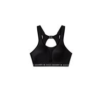 Champion Soutien-Gorge de Sport pour Femme, Noir, 100C