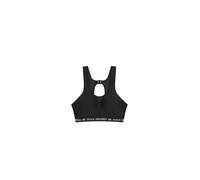 Champion Soutien-Gorge de Sport pour Femme, Noir NBK (Bsv), 85D