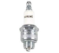 Champion Spark Plugs White CHAMPION (868LMC) RJ19LMC SMALL ENGINE PLUG