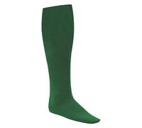 Champion Sports Rhino Chaussettes sport unisexe, Mixte Homme, SK3KG, vert kelly, Large (10-13)