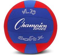 Champion Sports Rhino Peau Douce X Tissu Volleyball