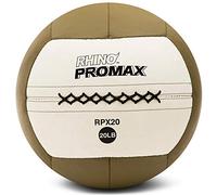 Champion Sports Rhino Promax Slam Ball 20