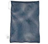 Champion Sports Sac d'équipements en Maille, MB21NY, Bleu Marine, 24"x36"