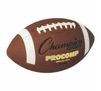 Champion Sports Taille Officielle Composite de Football