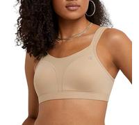 Champion Spot Comfort Gorge de Sport à Soutien Complet, Nude, 105D Femmes