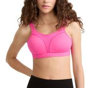 Champion Spot Comfort Gorge de Sport à Soutien Complet, Pinksicle, 95D (Taille Fabricant:36D) Femmes
