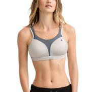 Champion Spot Comfort® Sports Bra 38DD Grey