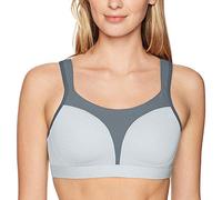 Champion Spot Comfort® Sports Bra 38DD Grey