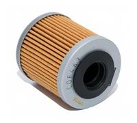 Filtre à huile CHAMPION COF463 HUSQVARNA