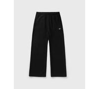 CHAMPION Straight Hem Pants men Sweatpants black taille: XXL
