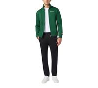 Champion - Survêtement Full Zip Homme Standard Fit, Vert