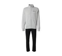 Champion Men-Sweatsuit Survêtement, Gris (EM021), L Homme