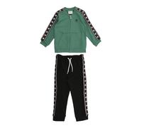 Champion Survêtement jade / rouge / noir / blanc, Taille 80