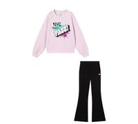 Champion Survêtement Legacy Girls pour Fille (1 pièce), Rose, S