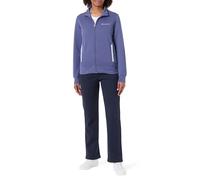 Champion Survêtement Legacy pour femme, bleu, S