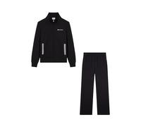 Champion Survêtement Legacy pour femme, Noir, XL