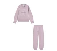 Champion Survêtement Legacy pour fille, violet, L