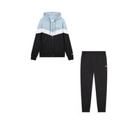 Champion Survêtement Legacy pour homme, bleu clair, 3XL