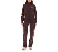 Champion Survêtement Light Soft Compact Comfort Fit Marron - 118290-MS571 XS